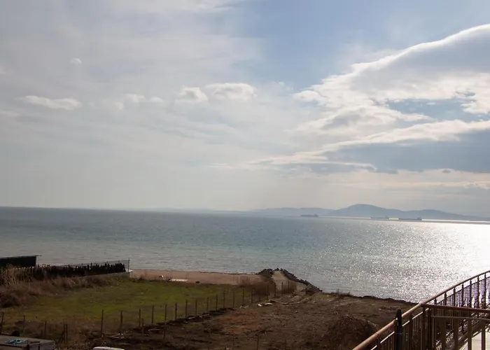 Diamond Sarafovo By Kp Aparthotel Burgas