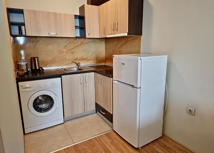 Diamond Sarafovo By Kp