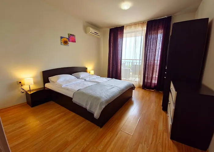 Diamond Sarafovo By Kp