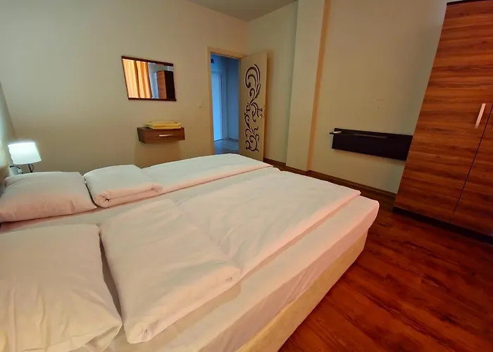 Aparthotel Diamond Sarafovo By Kp