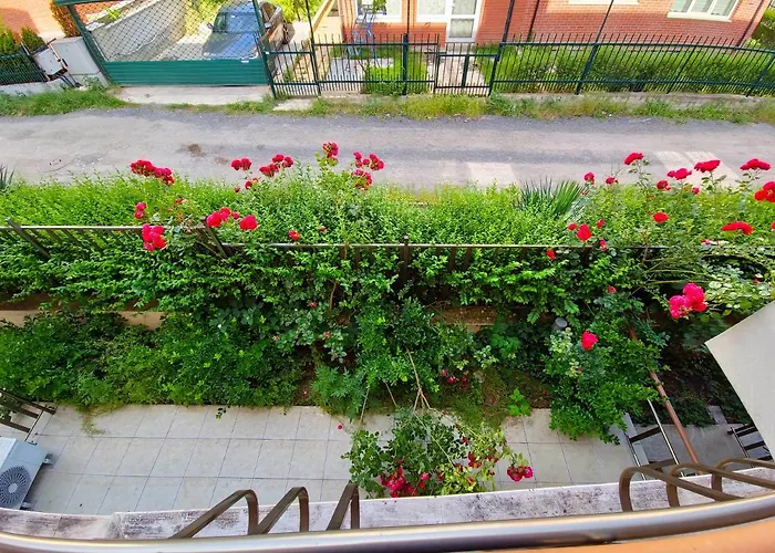 Aparthotel Diamond Sarafovo By Kp Burgas