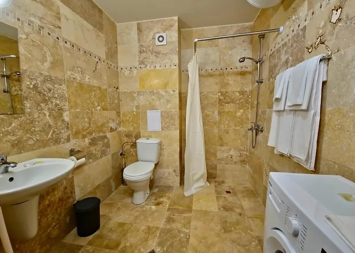 Diamond Sarafovo By Kp Aparthotel Burgas