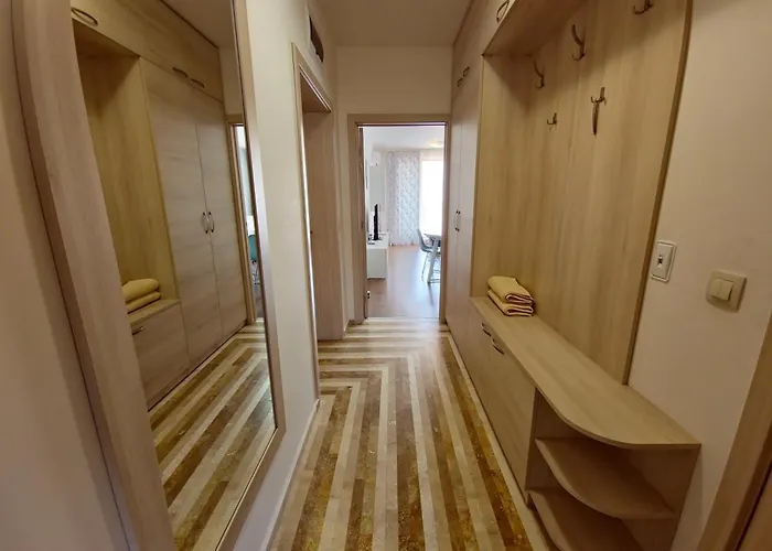 Diamond Sarafovo By Kp Aparthotel Burgas