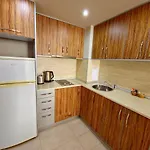 Diamond Sarafovo By Kp 4*