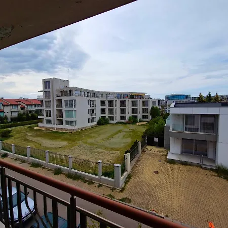 Diamond Sarafovo By Kp Apartmanhotel 4*