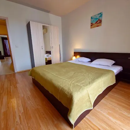 Diamond Sarafovo By Kp Burgaz