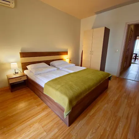 Diamond Sarafovo By Kp 4* Burgasz