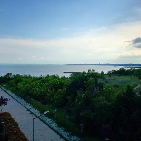 Diamond Sarafovo By Kp Apart Otel