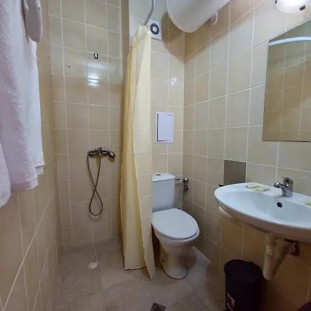Lejlighedshotel Diamond Sarafovo By Kp 4*