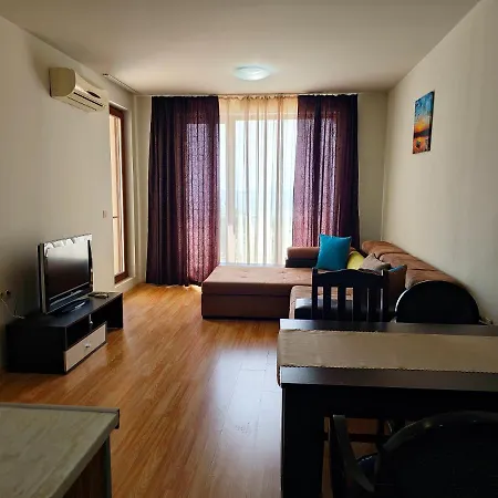 Diamond Sarafovo By Kp בורגאס