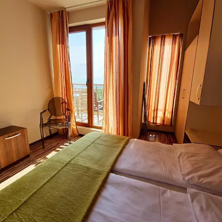 Diamond Sarafovo By Kp Burgaz