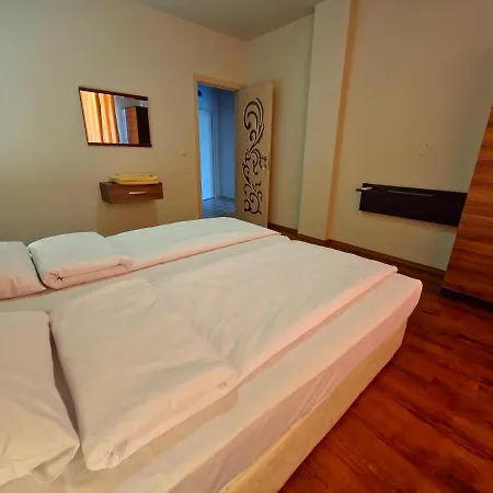 Apart Otel Diamond Sarafovo By Kp