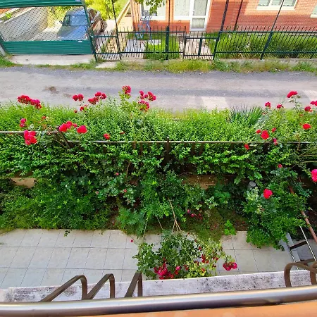 Apart Otel Diamond Sarafovo By Kp Burgaz