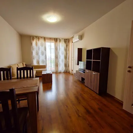 Diamond Sarafovo By Kp Apartmanhotel