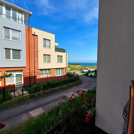 Diamond Sarafovo By Kp Apartmanhotel