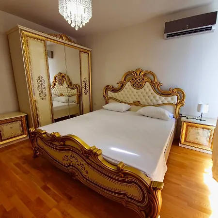 Diamond Sarafovo By Kp