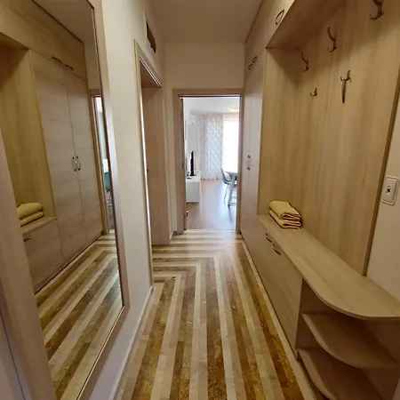 Diamond Sarafovo By Kp Apartmanhotel Burgasz
