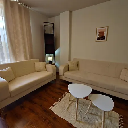 Aparthotel Diamond Sarafovo By Kp Burgas