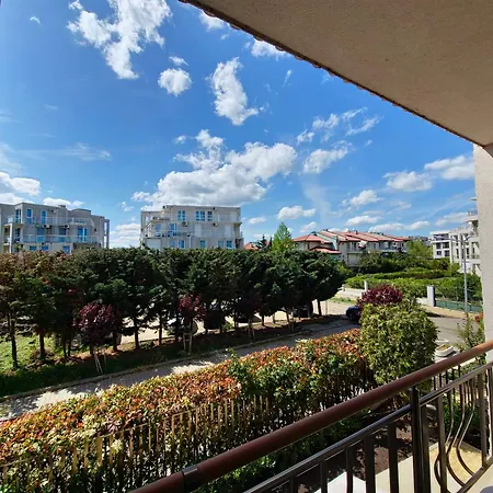 Diamond Sarafovo By Kp Aparthotel