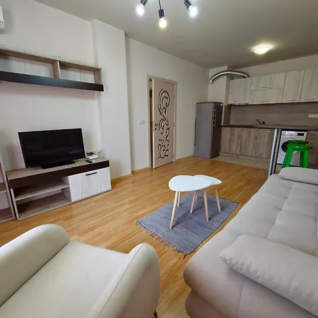 Aparthotel Diamond Sarafovo By Kp