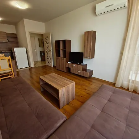Diamond Sarafovo By Kp Apartmanhotel