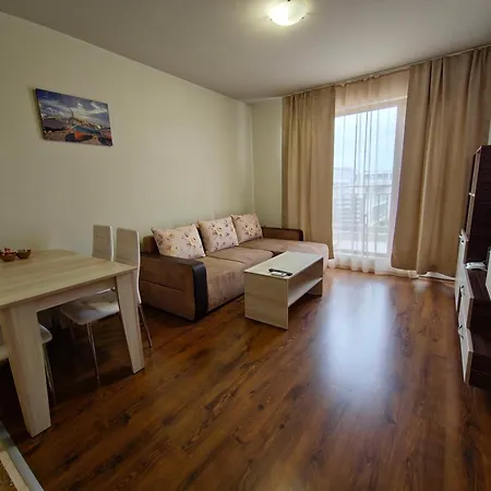 Diamond Sarafovo By Kp Aparthotel Burgas