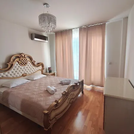 Diamond Sarafovo By Kp Aparthotel Burgas