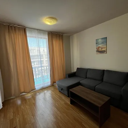 Aparthotel Diamond Sarafovo By Kp