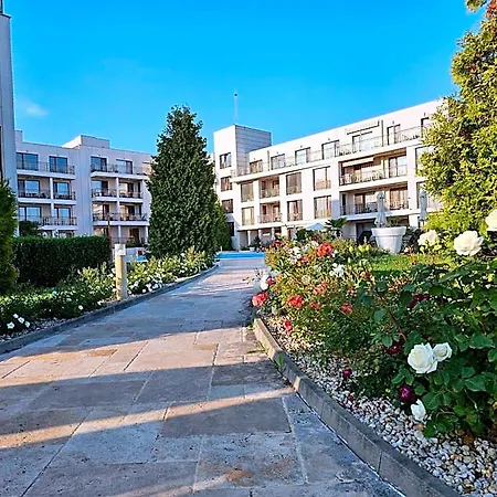 Diamond Sarafovo By Kp Aparthotel