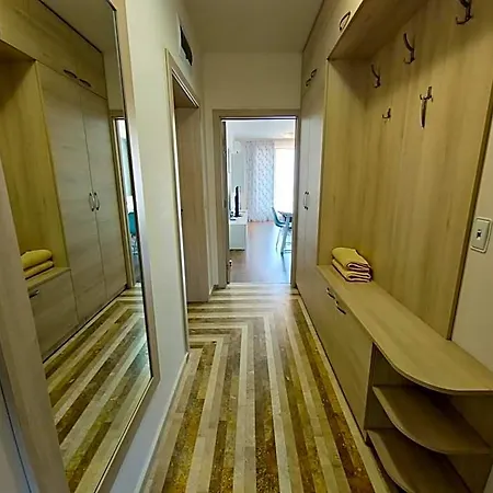 Diamond Sarafovo By Kp 4* Burgas Stad