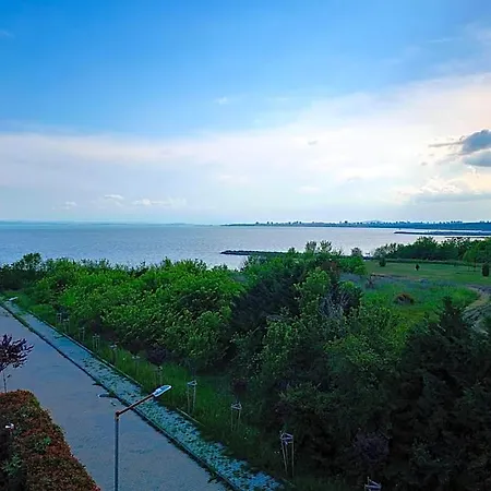 Aparthotel Diamond Sarafovo By Kp