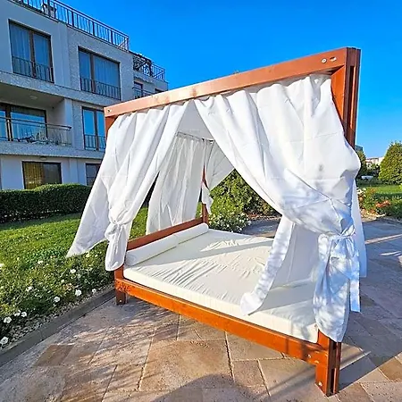 Diamond Sarafovo By Kp Aparthotel