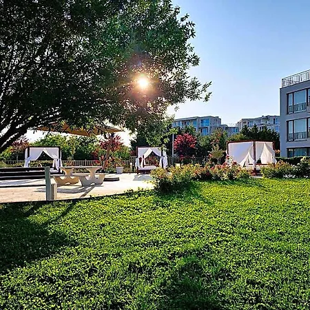 Diamond Sarafovo By Kp 4*