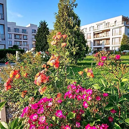 Diamond Sarafovo By Kp Burgas Stad