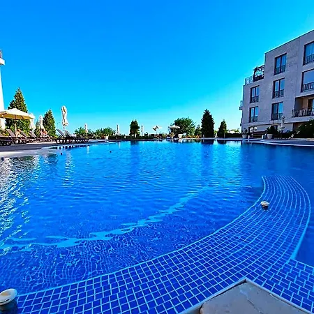 Diamond Sarafovo By Kp Aparthotel 4*