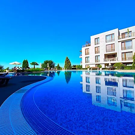 Aparthotel Diamond Sarafovo By Kp