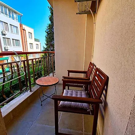 Diamond Sarafovo By Kp Aparthotel Burgas