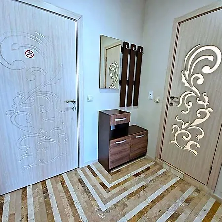 Diamond Sarafovo By Kp Aparthotel