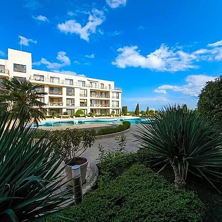 Aparthotel Diamond Sarafovo By Kp