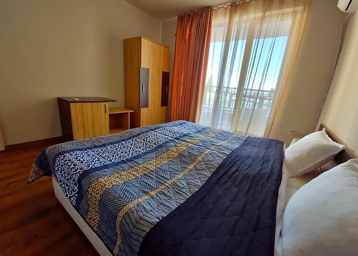 Diamond Sarafovo By Kp Burgas City