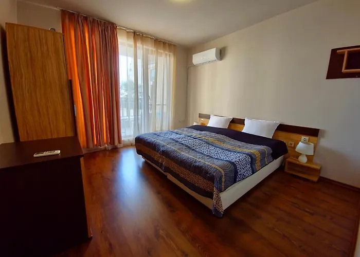 Diamond Sarafovo By Kp Burgas City