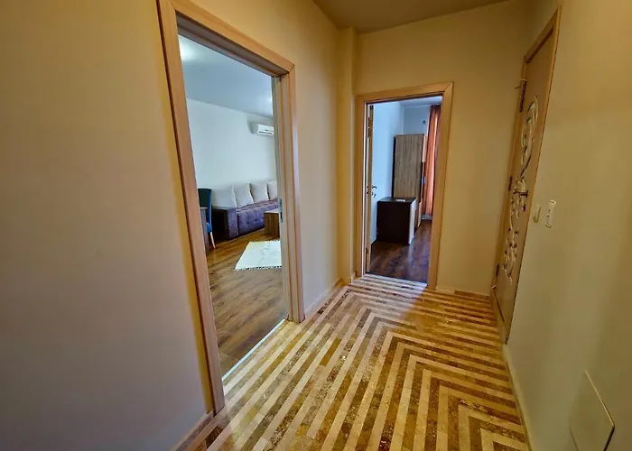 Diamond Sarafovo By Kp 4* Burgas City