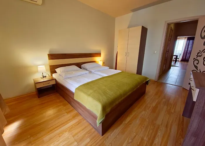 Diamond Sarafovo By Kp 4* Burgas City