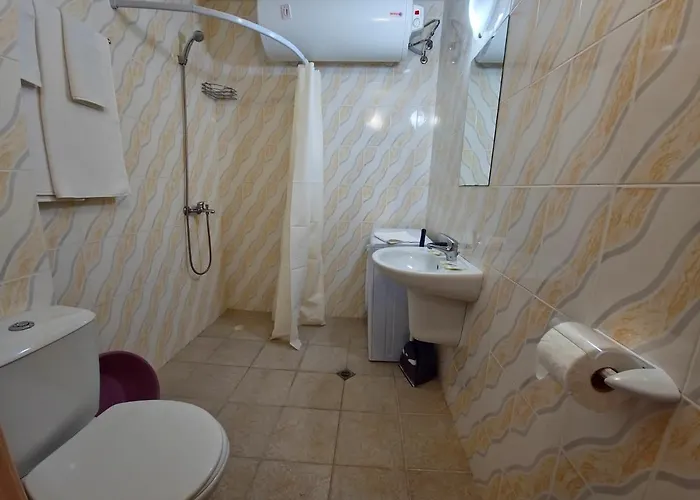 Diamond Sarafovo By Kp