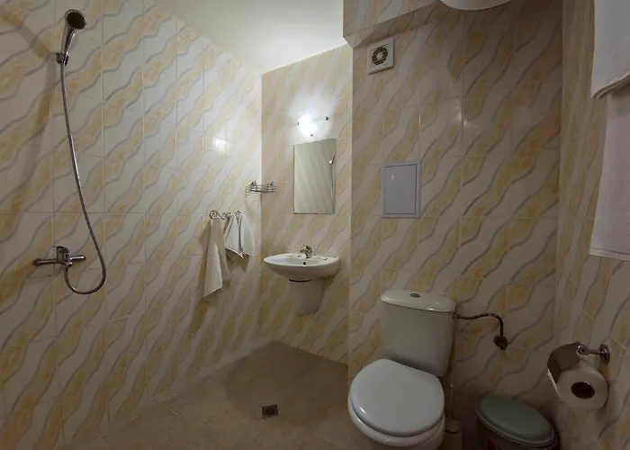 Diamond Sarafovo By Kp