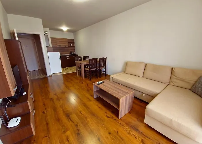 Diamond Sarafovo By Kp Burgas City