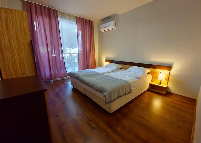 Diamond Sarafovo By Kp Burgas City