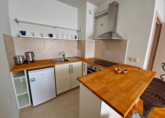 Diamond Sarafovo By Kp Aparthotel Burgas City