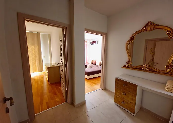 Diamond Sarafovo By Kp 4* Burgas City